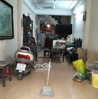 Cho Thuê Tầng 1 & Tầng 2 Nhà Riêng Tại Phố Võ Văn Dũng, Đống Đa