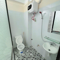 Cho Thuê Nhà Riêng 3 Tầng Ở Ngõ 179 Trương Định
