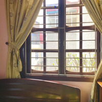Cho Thuê Nhà Riêng 3 Tầng Ở Ngõ 179 Trương Định