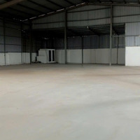 Cho Thuê Kho Xưởng Giá Siêu Rẻ 1000M2 Tại Xã Nam Hà, Phúc Thọ, Hà Nội. Liên Hệ: 0932871168