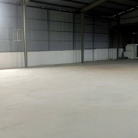 Cho Thuê Kho Xưởng Giá Siêu Rẻ 1000M2 Tại Xã Nam Hà, Phúc Thọ, Hà Nội. Liên Hệ: 0932871168