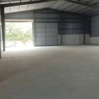 Cho Thuê Kho Xưởng Giá Siêu Rẻ 1000M2 Tại Xã Nam Hà, Phúc Thọ, Hà Nội. Liên Hệ: 0932871168