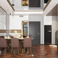 Chủ Định Cư Cần Bán Sunrise City 138M2 3 Phòng Ngủ 2 Vệ Sinh1 Kho Đầy Đủ Nội Thất