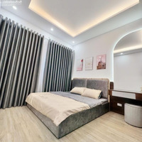 Bán Nhà Mới, 10M Ô Tô Đỗ Cửa, 2 Thoáng, Phố Định Công Thượng, 48M2, 5 Tầng, Giá Bán 9.6 Tỷ