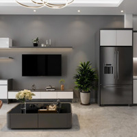 Nhà Mới Xây, Tiện, Đẹp Tại Trung Tâm Xã Thụy Hương