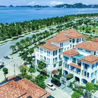 Lời Luôn 7 Tỷ Khi Mua Biệt Thự Sun Grand Feria
Hướng Đông Nam Diện Tích: 219M2
Giá Chỉ 20 Tỷ