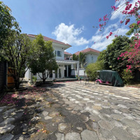 Bán Viila Khu Resort Quí Hải (Mercuri) Phú Quốc