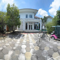 Bán Viila Khu Resort Quí Hải (Mercuri) Phú Quốc