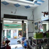 Bán Nhà Mặt Tiền Kinh Doanh 71M2 Đường Số 3, Ngay Chợ Thạch Đà, Gò Vấp. Giá Chốt Cực Tốt