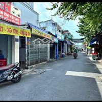Bán Nhà Mặt Tiền Kinh Doanh 71M2 Đường Số 3, Ngay Chợ Thạch Đà, Gò Vấp. Giá Chốt Cực Tốt