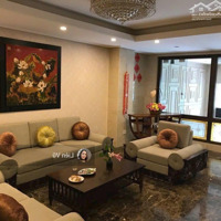 Nhà Mặt Phố Triệu Việt Vương Siêu Đẹp - Đắc Địa - Dòng Tiền 500 Triệu/Tháng