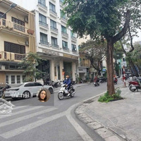 Nhà Mặt Phố Triệu Việt Vương Siêu Đẹp - Đắc Địa - Dòng Tiền 500 Triệu/Tháng