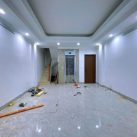 Tòa Building Mặt Phố Hồ Tùng Mậu, Vỉa Đá Bóng, 72M2X7 Tầng Thang Máy, Kdoanh Đỉnh, Giá Bán 35.8Tỷ Có Tl