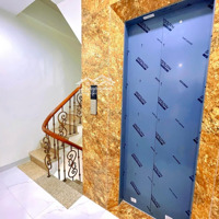 Tòa Building Mặt Phố Hồ Tùng Mậu, Vỉa Đá Bóng, 72M2X7 Tầng Thang Máy, Kdoanh Đỉnh, Giá Bán 35.8Tỷ Có Tl