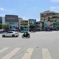 Tôi Cần Bán Nhà Mặt Phố Nguyễn Thái Học Kim Mã Kinh Doanh 5T
