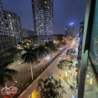 8 Tầng,77M2, Mặt Phố Tân Mai, Phường Tương Mai, Quận Hoàng Mai, Dòng Tiền 2 Tỷ/Năm