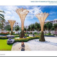 Shophouse Dự Án Dream City Bắc Giang