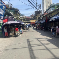 Bán Đất Tại Đường Ngọc Hồi, Xã Ngọc Hồi, Thanh Trì, Hà Nội, Giá Cực Chất Chỉ Với 5,2 Tỷ, 50M2