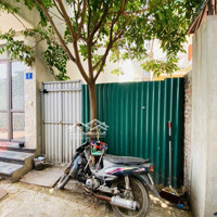 Bán Đất Yên Duyên 50M2 Mặt Tiền 3.2M Hậu 3.5M Ba Bước Chân Ra Phố Ô Tô Tránh, Giá Chỉ 3.9 Tỷ