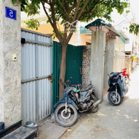 Bán Đất Yên Duyên 50M2 Mặt Tiền 3.2M Hậu 3.5M Ba Bước Chân Ra Phố Ô Tô Tránh, Giá Chỉ 3.9 Tỷ