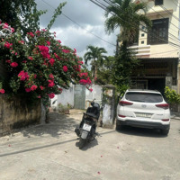 Bán Đất Vĩnh Điềm Ra Đường 23/10 Chưa Tới 2 Phút Đường Ô Tô Quay Đầu