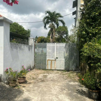 Bán Đất Vĩnh Điềm Ra Đường 23/10 Chưa Tới 2 Phút Đường Ô Tô Quay Đầu