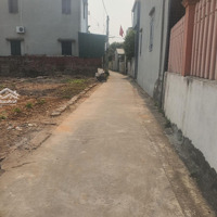 Bán Lô Đất Quảng Phú Sát Kcn Diện Tích: 101,8M2 Lô Góc Rất Đẹp