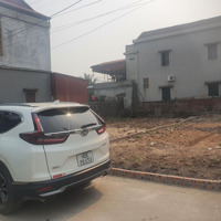 Bán Lô Đất Quảng Phú Sát Kcn Diện Tích: 101,8M2 Lô Góc Rất Đẹp