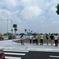 Chỉ 600 Triệu Sở Hữu Ngay Lô Đất Trung Tâm Tp.phổ Yên - Thái Nguyên