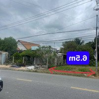Chủ Kẹt Cần Bán Nhanh Lô Đất Giá Rẻ Còn Một Lô Duy Nhất Mặt Tiền Đường 10M