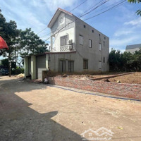 Chính Chủ Bán Lô Đất Tại Đông Cao_Tráng Việt_Mê Linh.