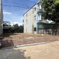 Chính Chủ Bán Lô Đất Tại Đông Cao_Tráng Việt_Mê Linh.
