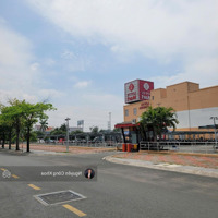 Bán Đất Sổ Riêng, Ngang 5X21M, Kdc Ngay Lotte Mart Bình Dương, P.lái Thiêu, Tp.thuận An