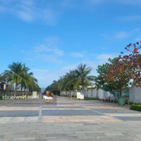 Bán 3 Lô Đất Liền Kề Mặt Biển Đường 15M Trường Sa Sát Đường Nguyễn Thần Hiến Chỉ 100 Triệu/M