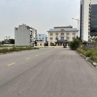 Bán Lô Đất 413 M2 Tại Lê Hồng Phong, Đằng Hải, Hải An, Hải Phòng, 79 Triệu / M2