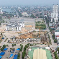 Nhận Booking Toà R Dự Án Vic Square Việt Trì. Liên Hệ 0989154756