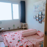 Cho Thuê Căn Hộ (80M2 3 Phòng Ngủ2Pn) - Toà Nhà Charmington Q10