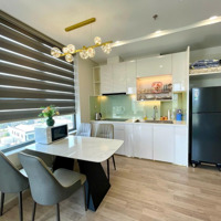 Cho Thuê Căn Góc Víew Sông 2 Phòng Ngủ Ở Ct1 Riverside