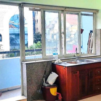 Cho Thuê Chung Cư Tòa D5A Trần Thái Tông, Cầu Giấy 80 M2, 2 Phòng Ngủ, 1 Vs, Full Nội Thất