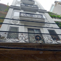 Chính Chủ Cho Thuê Nhà Lô Góc Nguyên Hồng. Diện Tích: 65M2 X 7 Tầng.