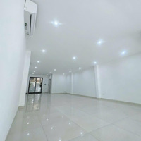 Chính Chủ Cho Thuê Nhà Lô Góc Nguyên Hồng. Diện Tích: 65M2 X 7 Tầng.