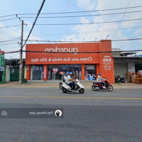 Chính Chủ Cho Thuê Nhà Mặt Tiền 974 Kha Vạn Cân, P. Linh Chiểu, Tp. Thủ Đức, 12X22M, 0908140491