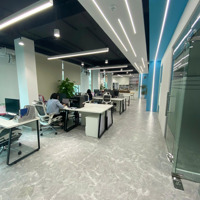 Văn Phòng Cho Thuê Trung Tâm Giảng Võ Ba Đình, Từ 112M² Đến 218M², Giá Chỉ 140K/M²/Tháng
