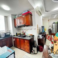 Chính Chủ Bán Chung Cư 80.5M - 3 Phòng Ngủ - 183 Hoàng Văn Thái, Thanh Xuân, Hà Nội