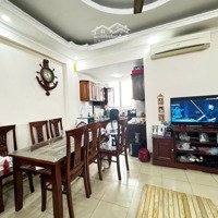 Chính Chủ Bán Chung Cư 80.5M - 3 Phòng Ngủ - 183 Hoàng Văn Thái, Thanh Xuân, Hà Nội