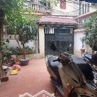 Mảnh Nhà Đất Vàng Hoàng Văn Thái Hiếm Hoi Sót Lại! Sổ 105M2, Mặt Tiền 5,5M Nở Hậu(Không Quy Hoạch)