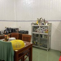 Nhà 4 Tầng Hẻm Ô Tô Thông Đường Quang Trung