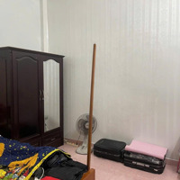 Nhà 4 Tầng Hẻm Ô Tô Thông Đường Quang Trung