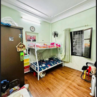 Bán Nhà Thanh Nhàn Gần Ô Tô 58M X 4T, Giá Nhỉnh 6 Tỷ , Ở Ngay.