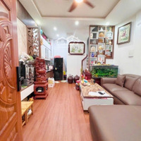 Bán Nhà Riêng Tại Đường Thịnh Quang, Đống Đa, Hà Nội, 7,4 Tỷ, 31 M2 X 5T - 3 Phòng Ngủ- Ô Tô Đỗ Cửa